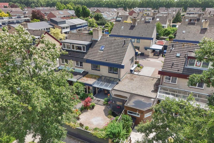 Foto 34 van Swalmstraat 7