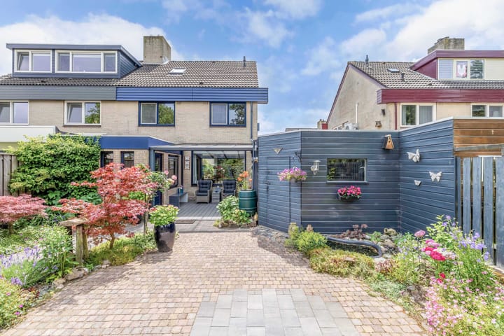 Foto 36 van Swalmstraat 7