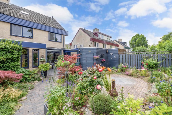 Foto 35 van Swalmstraat 7