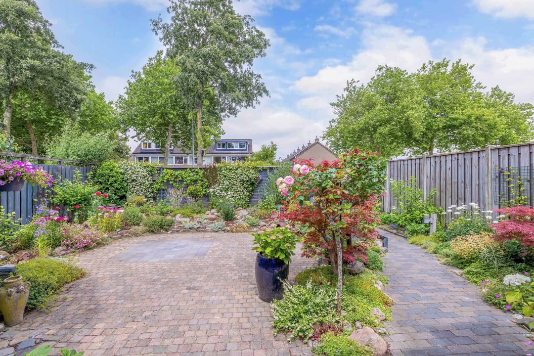 Photo 37 of Swalmstraat 7