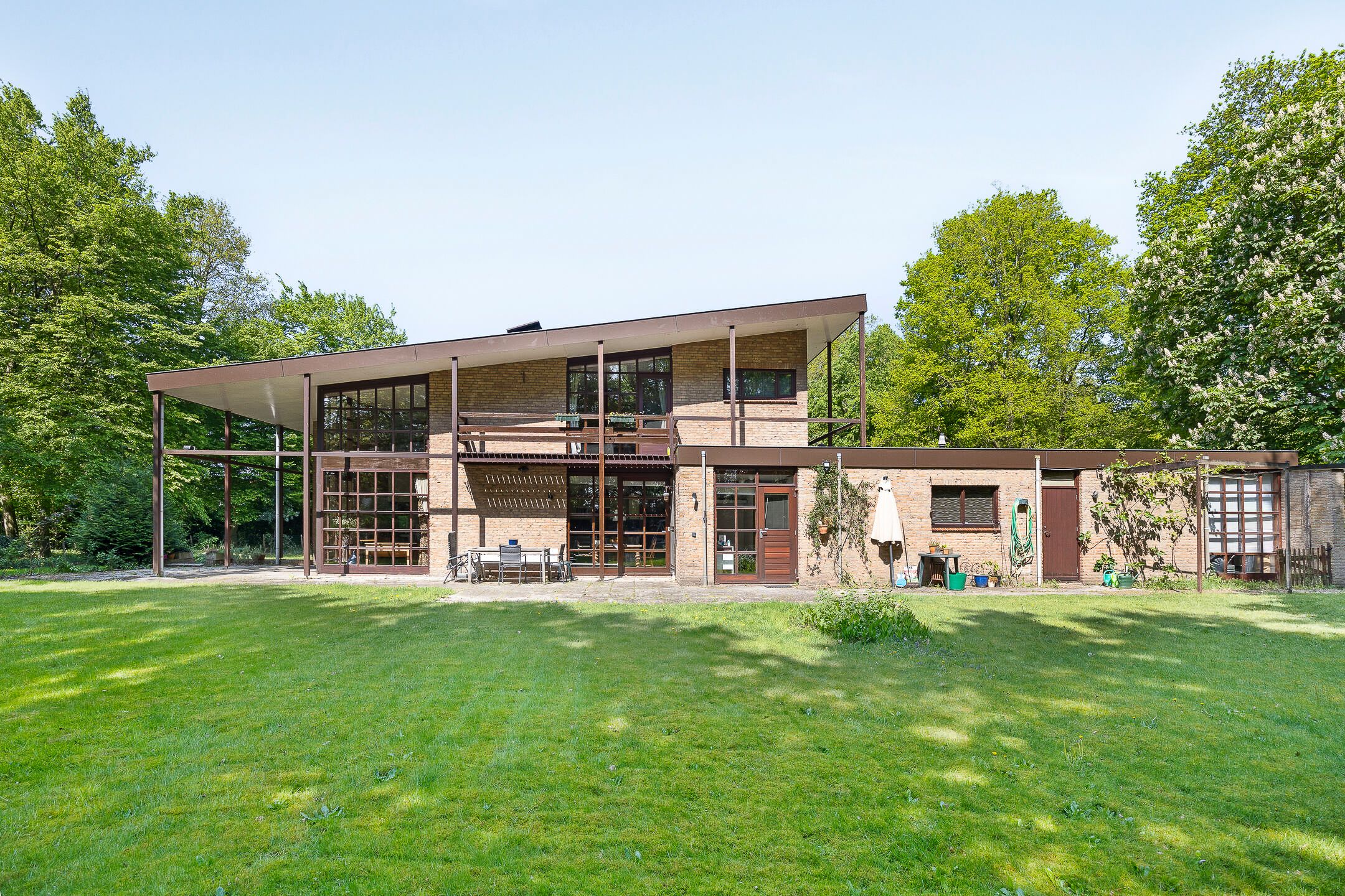 Foto 27 van Emmabaan 12-A