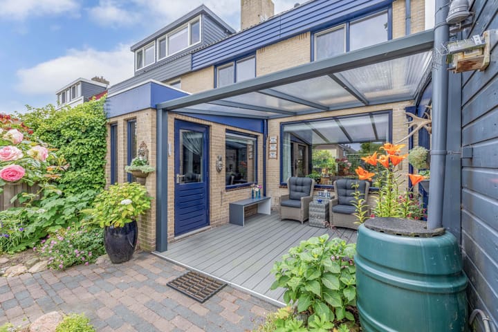 Foto 39 van Swalmstraat 7