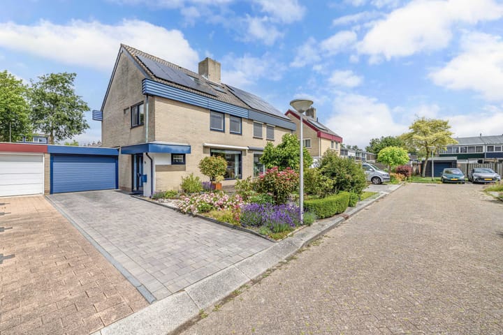 Foto 42 van Swalmstraat 7