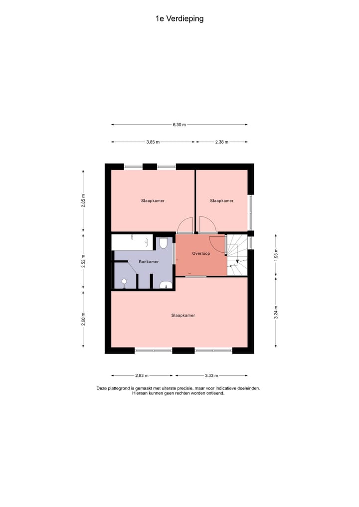 Foto 44 van Swalmstraat 7