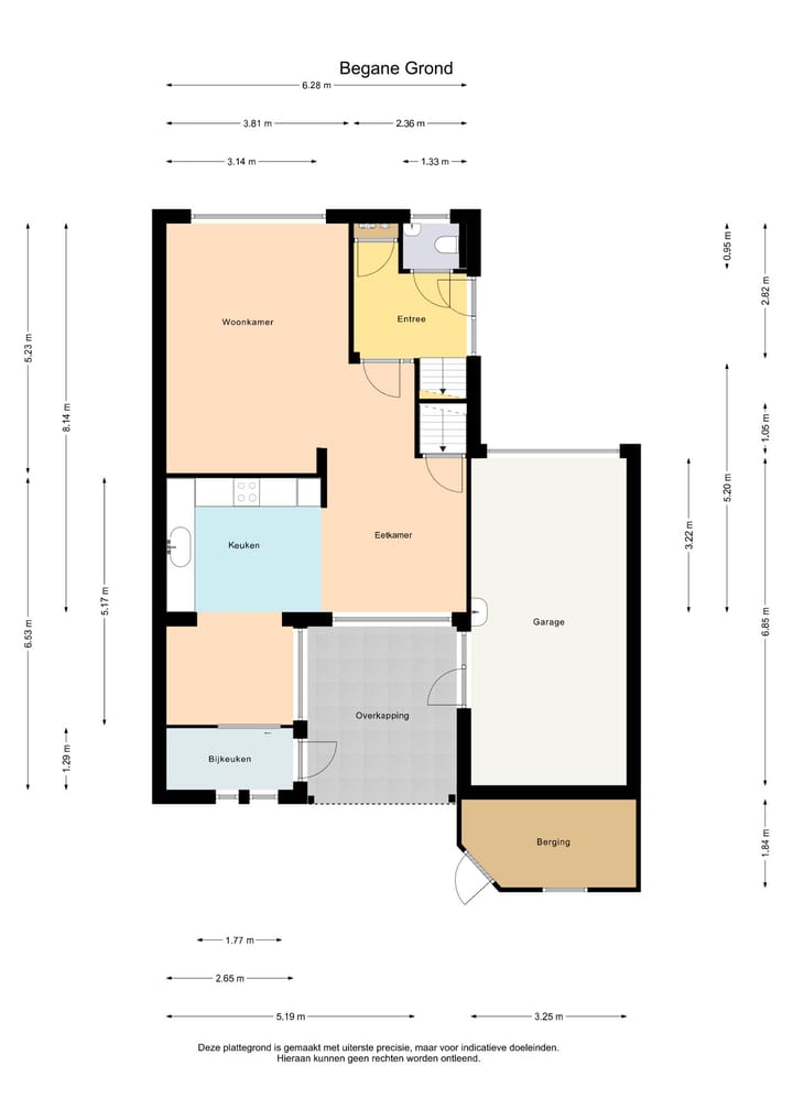 Foto 43 van Swalmstraat 7