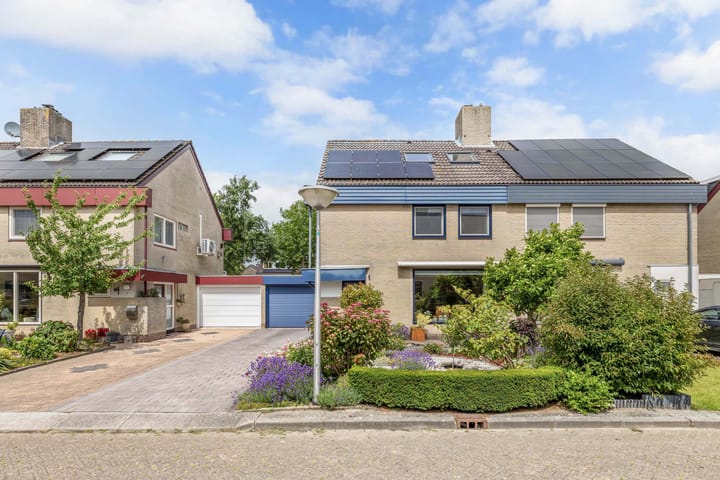 Foto 41 van Swalmstraat 7