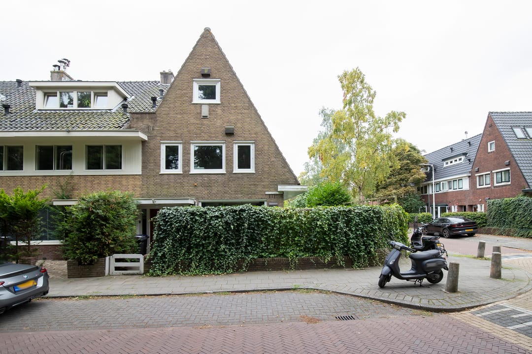 Foto 1 van Bos en Vaartlaan 10