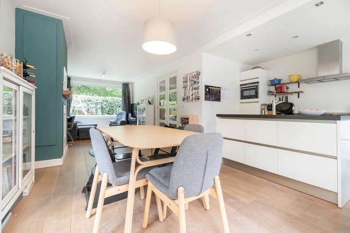 Photo 5 of Bos en Vaartlaan 10