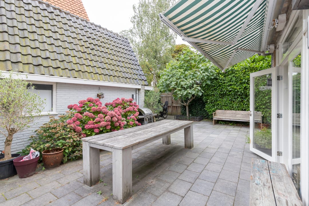 Foto 7 van Bos en Vaartlaan 10