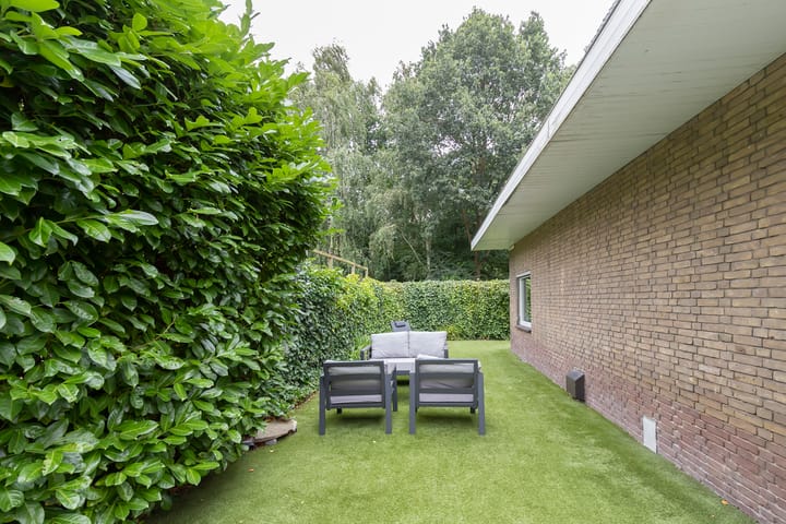 Photo 13 of Bos en Vaartlaan 10