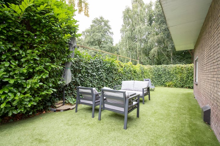 Photo 15 of Bos en Vaartlaan 10