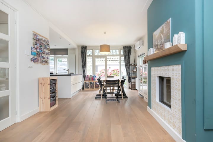 Photo 20 of Bos en Vaartlaan 10