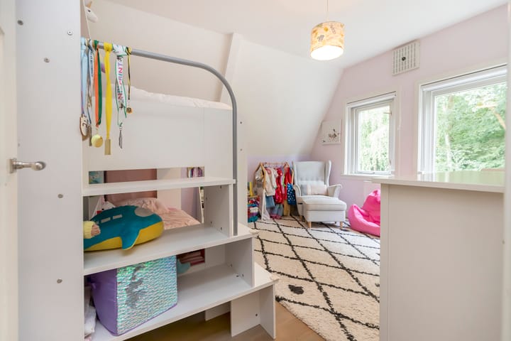 Photo 24 of Bos en Vaartlaan 10