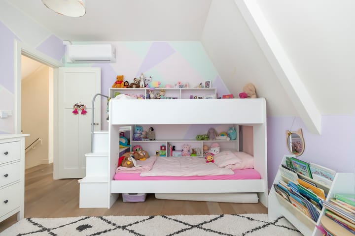 Photo 27 of Bos en Vaartlaan 10