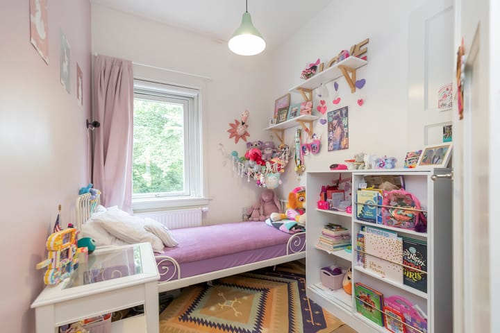 Photo 28 of Bos en Vaartlaan 10