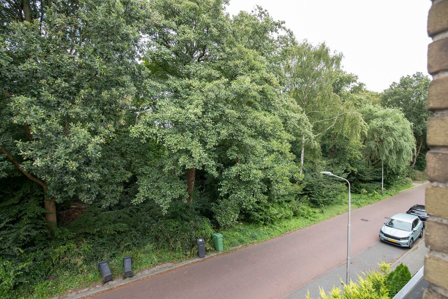 Foto 44 van Bos en Vaartlaan 10