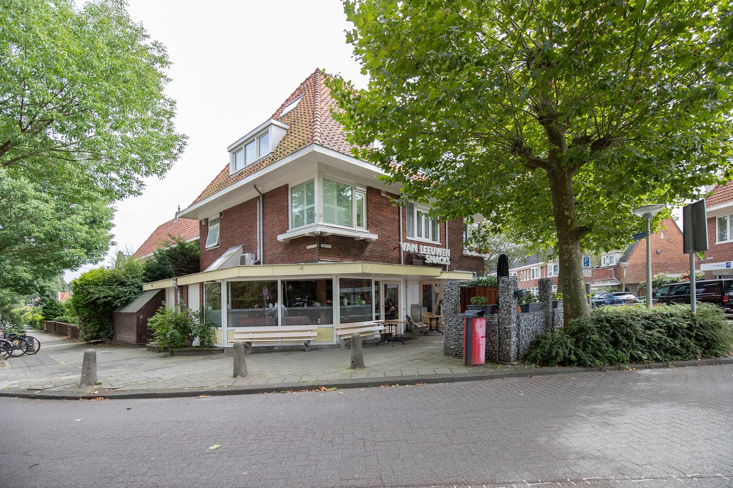Foto 49 van Bos en Vaartlaan 10