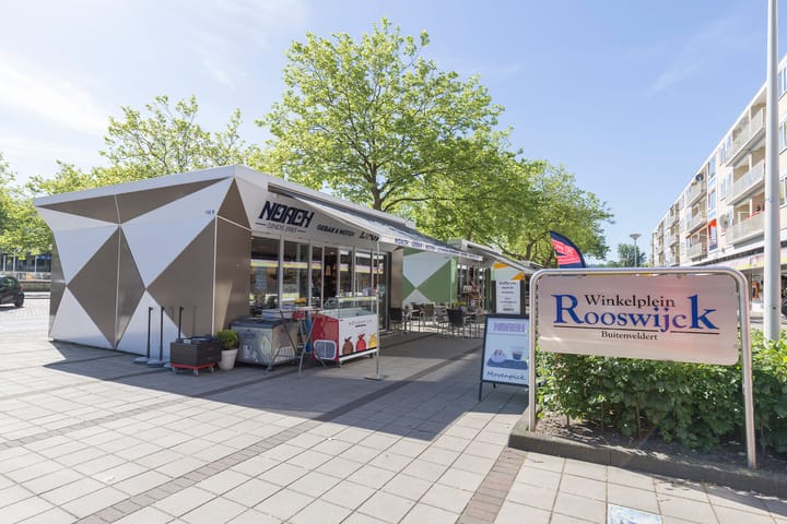 Photo 50 of Bos en Vaartlaan 10