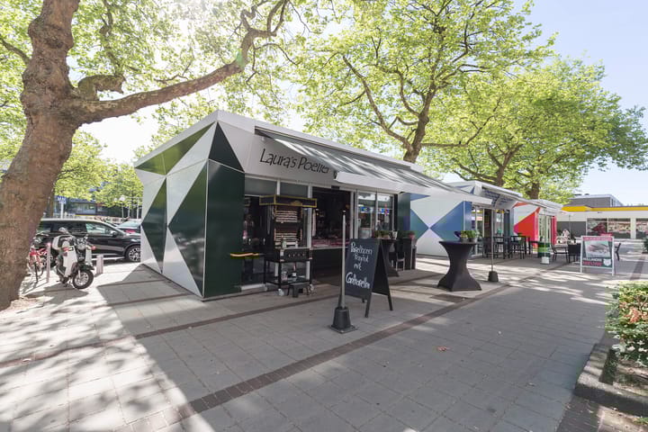 Photo 51 of Bos en Vaartlaan 10