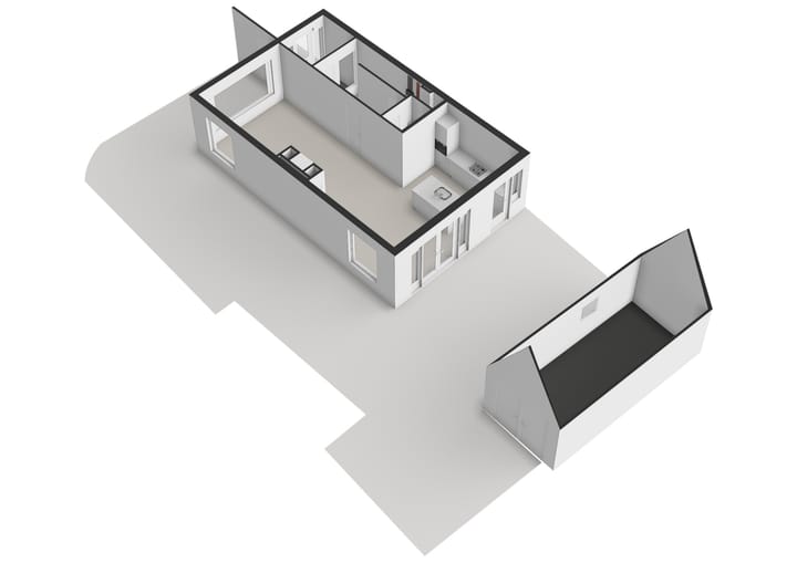 Photo 53 of Bos en Vaartlaan 10