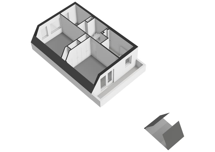 Photo 56 of Bos en Vaartlaan 10