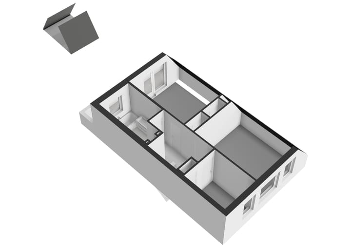 Photo 57 of Bos en Vaartlaan 10