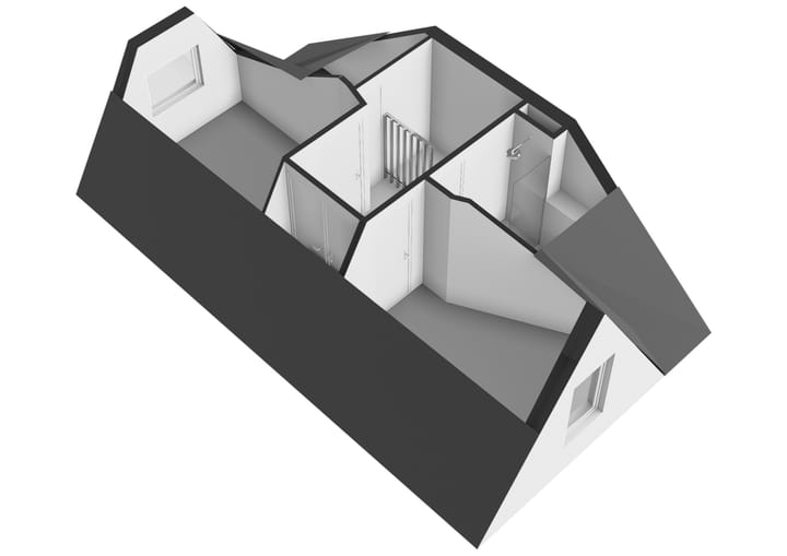 Photo 59 of Bos en Vaartlaan 10