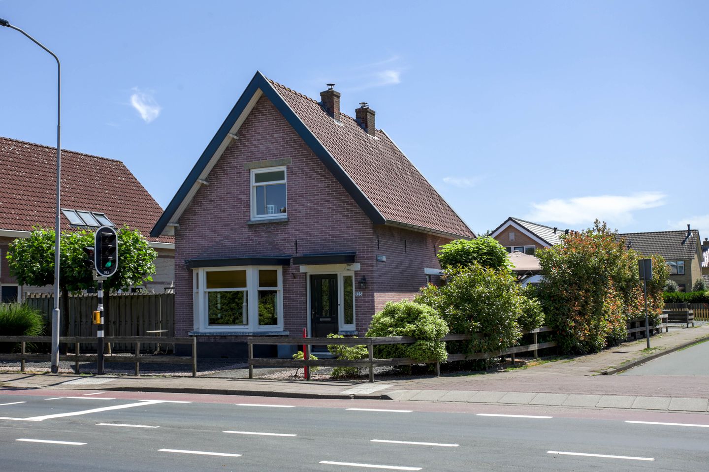 Hamburgerweg 123 main image