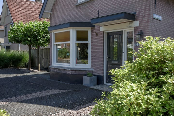 Foto 5 van Hamburgerweg 123