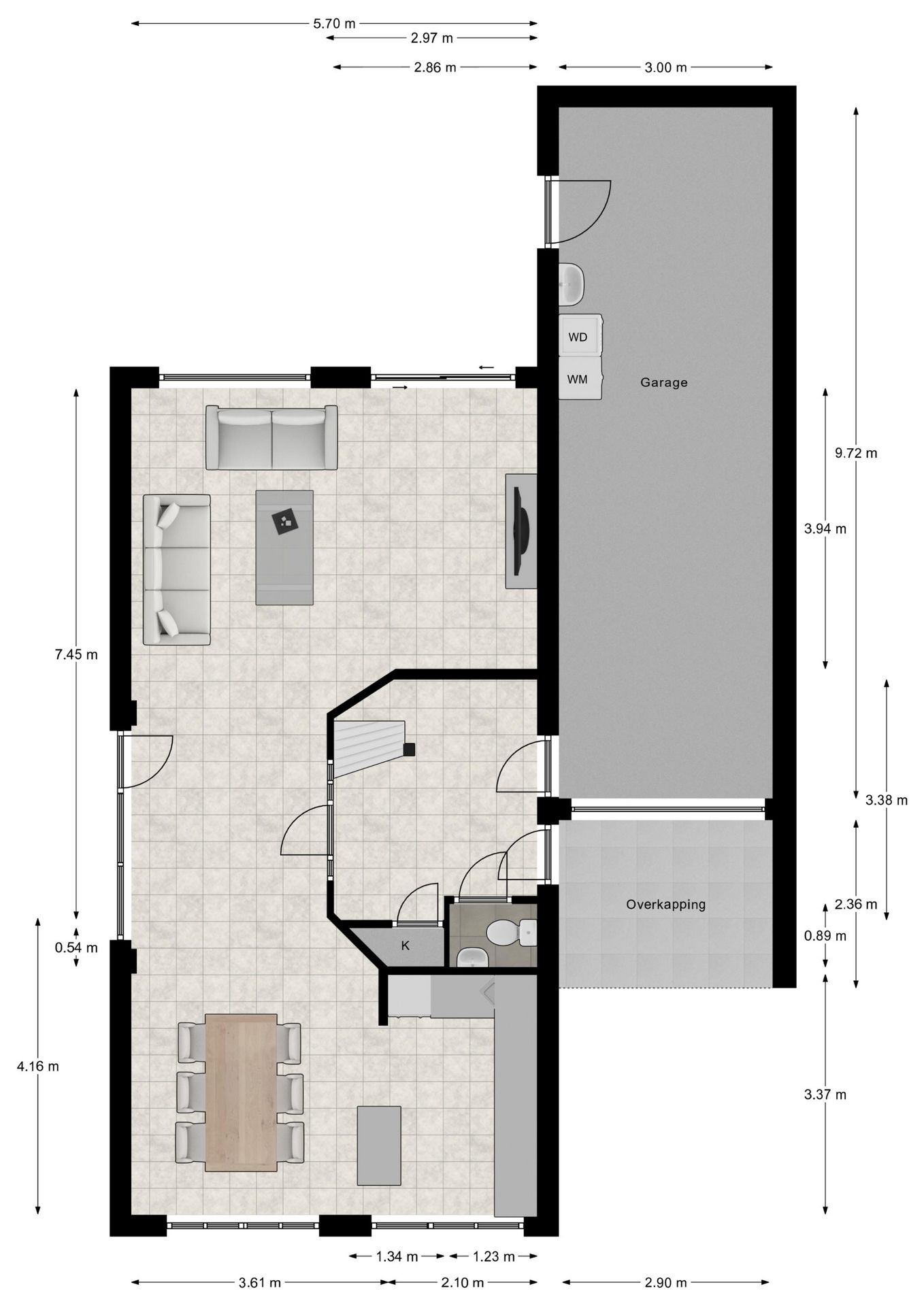 Photo 48 of Zeelt 134