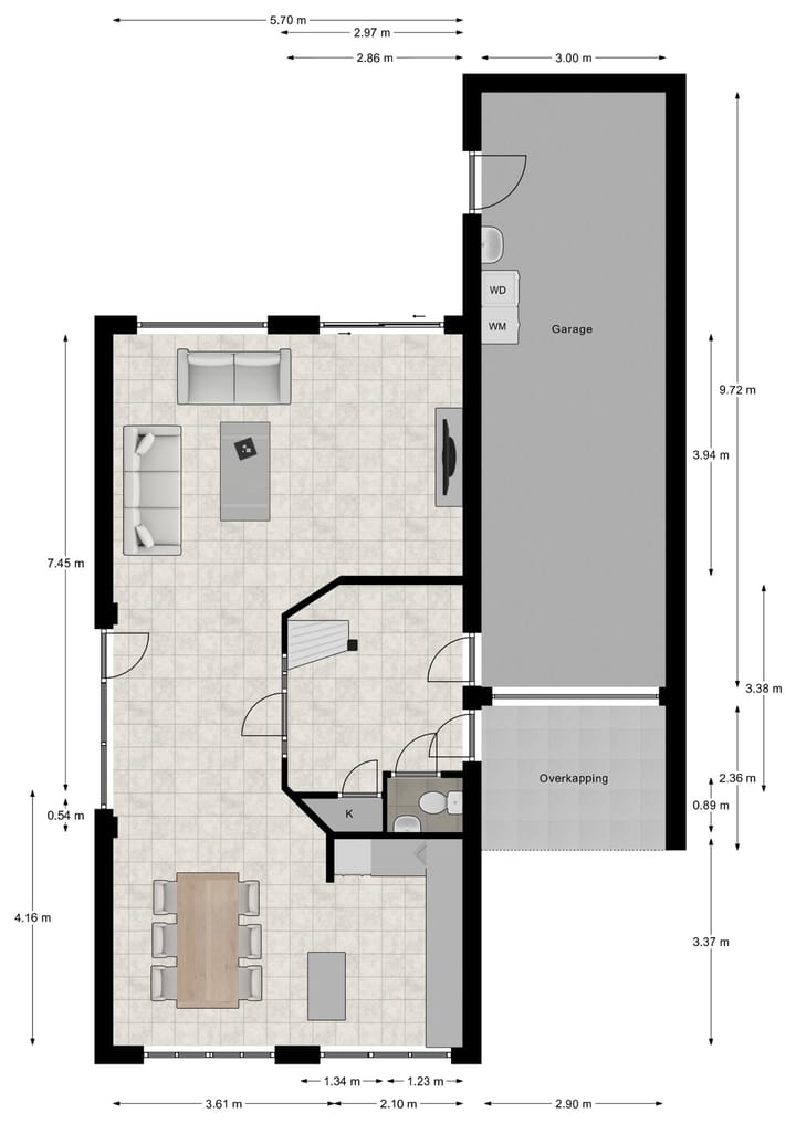 Foto 48 van Zeelt 134