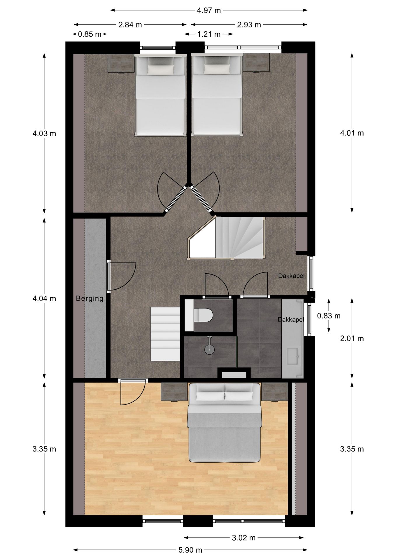 Photo 49 of Zeelt 134