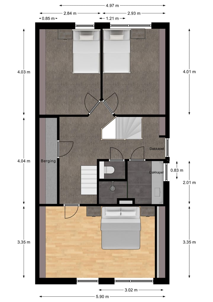 Foto 49 van Zeelt 134