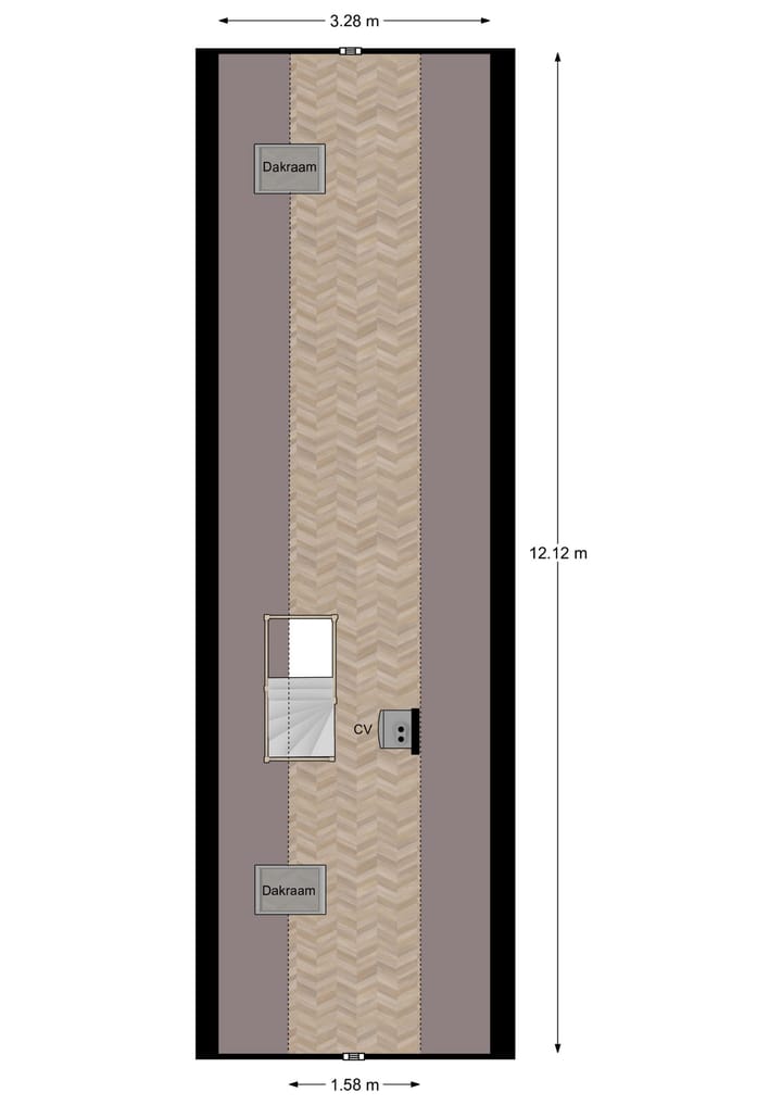 Foto 50 van Zeelt 134