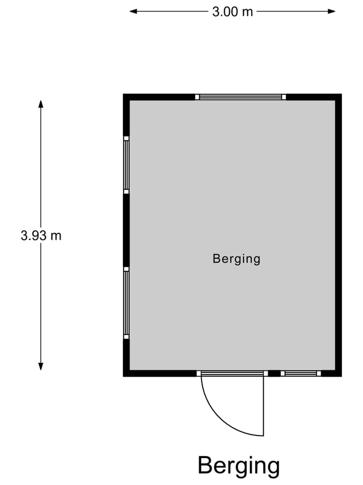 Photo 59 of Hamburgerweg 123