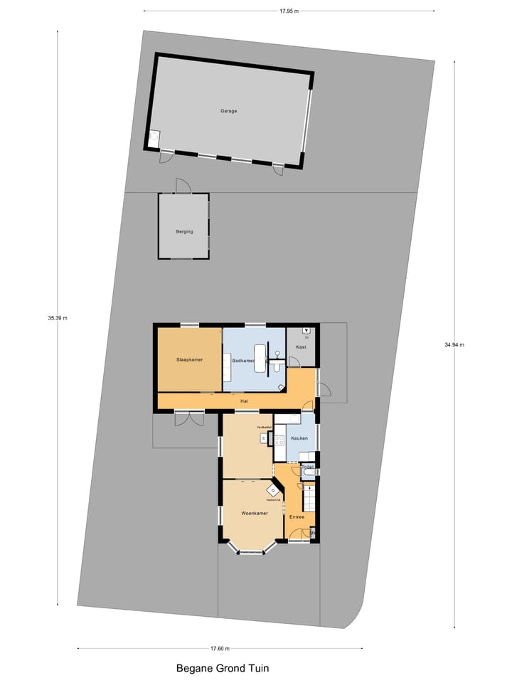 Photo 63 of Hamburgerweg 123