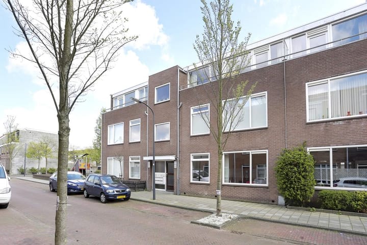 Vooruitgangstraat 103