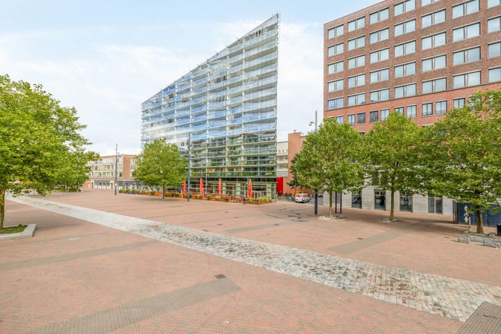 Foto 4 van Librijesteeg 253