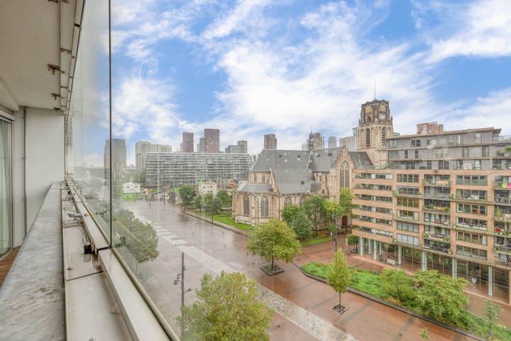 Foto 24 van Librijesteeg 253