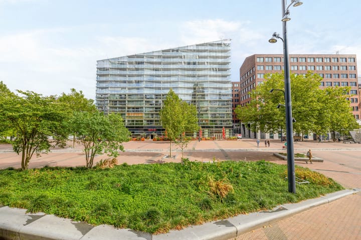 Foto 25 van Librijesteeg 253