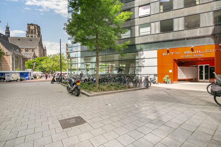 Foto 31 van Librijesteeg 253