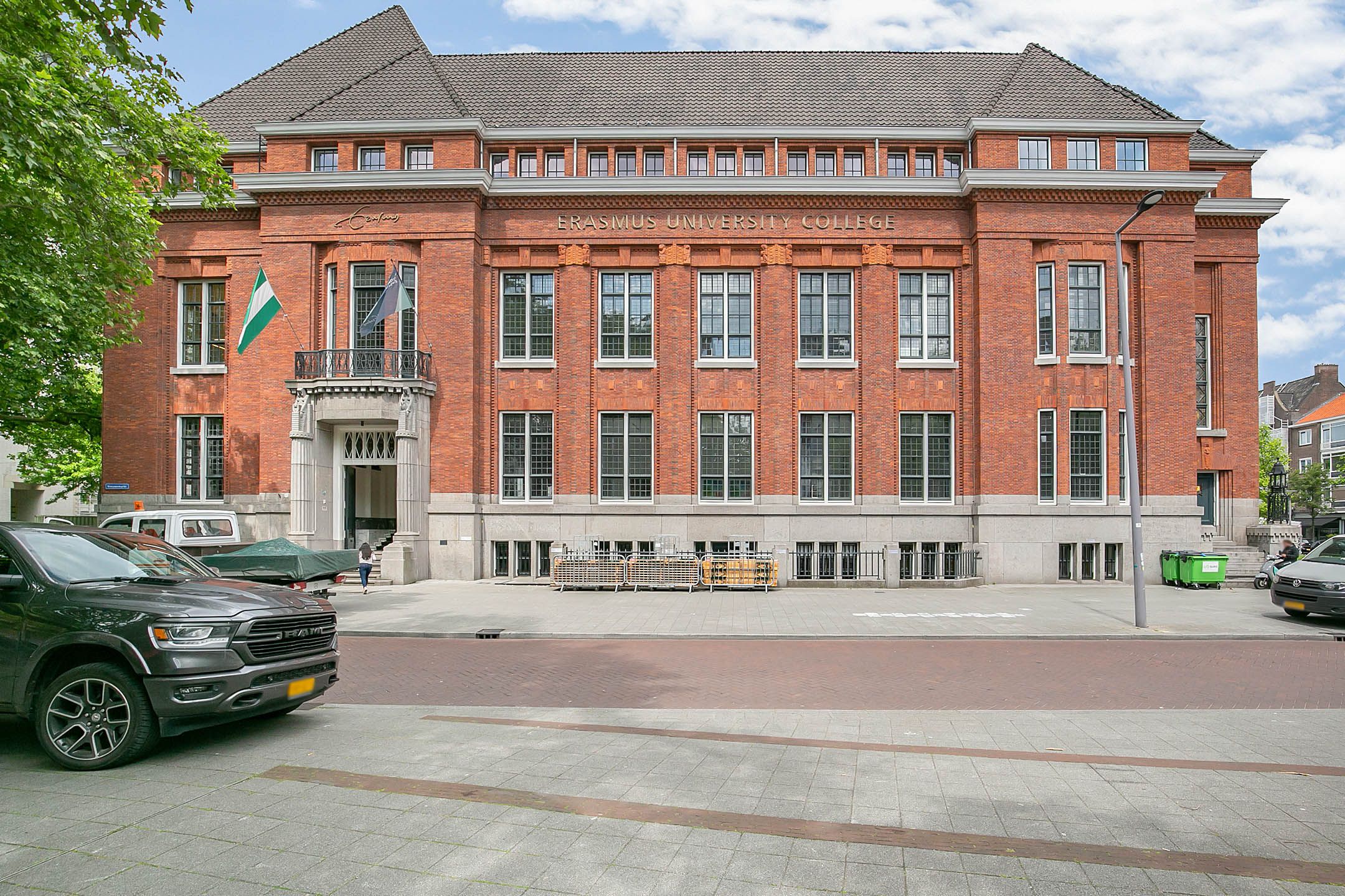 Photo 36 of Librijesteeg 253