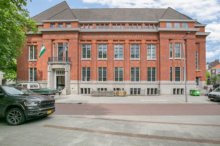 Foto 36 van Librijesteeg 253