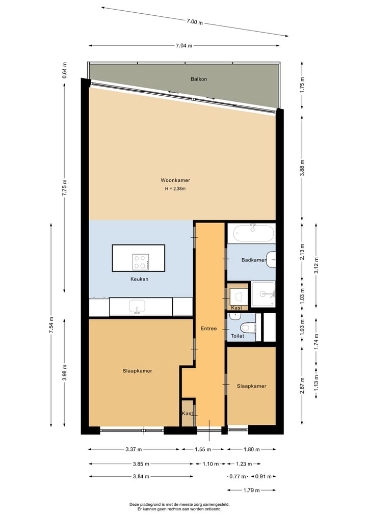 Foto 39 van Librijesteeg 253