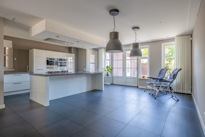 Foto 9 van Capellevelt 3