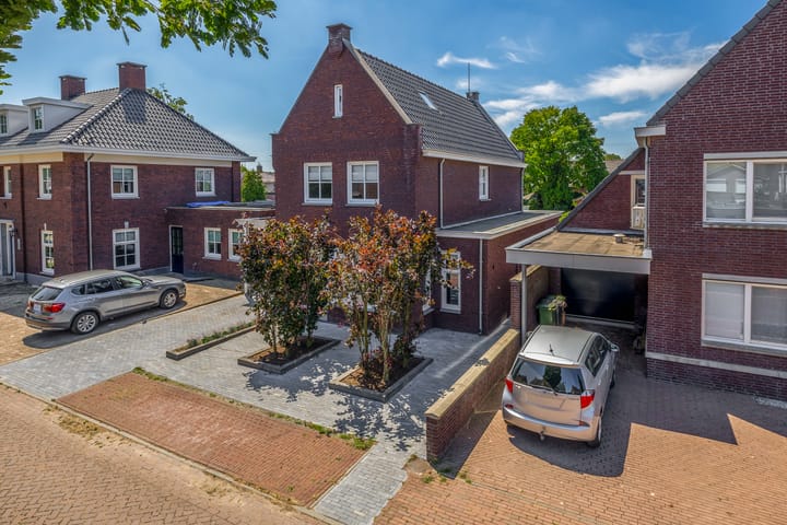 Foto 40 van Capellevelt 3