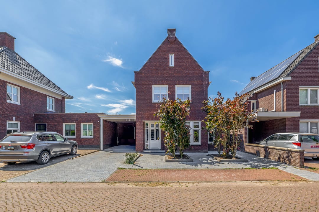 Foto 41 van Capellevelt 3