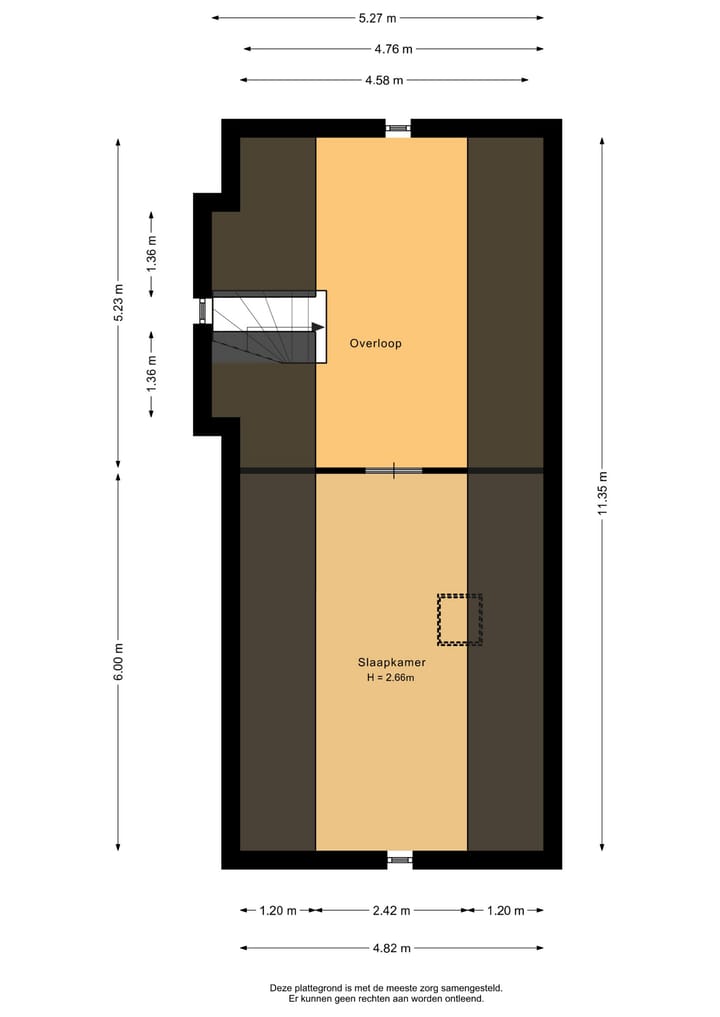 Foto 45 van Capellevelt 3