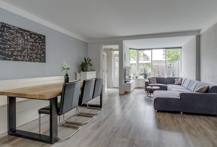 Foto 2 van Prangelaar 44