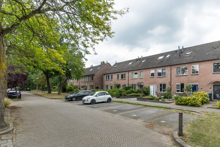 Foto 6 van Prangelaar 44